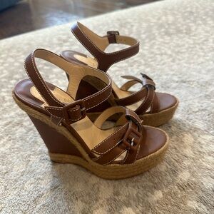 Size 37 Great Condition! Christian Louboutin